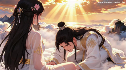 Master Carnal Dual Cultivation, Chinese classical beauty, captivate you,leave you unable to resist.Episode 3 AI-Generated
