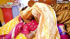 Classic dancer fucks his lovely wife after teaching her some classical moves hindi audio