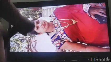 Cum tribute aanchal