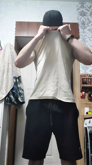 Hot Flexing