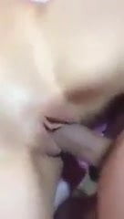 Shemale fucks girl