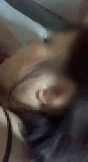 Energetic ejaculation even on the second round