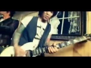 Buckcherry - Too Drunk...