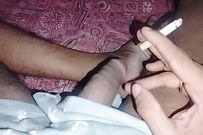 Desi girl and boy hot view