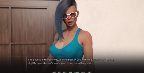 Taboo University 115