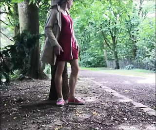 Flashing thumbnail