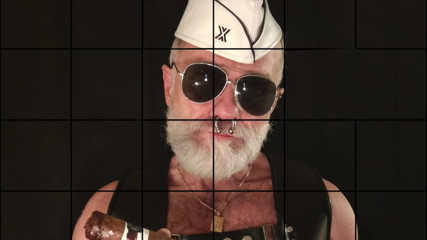 Cigar Stepdad