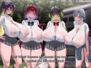 A New Member of the Paranormal Research Club
