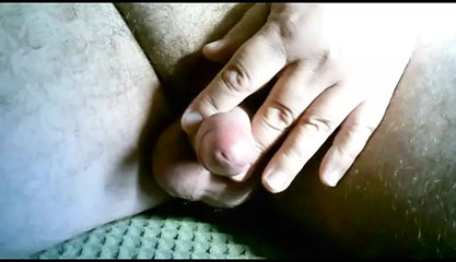 my cock