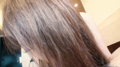 Pretty Japanese Brunette Nana Asano Sucks And Fucks Asian Man