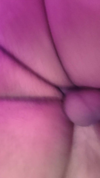 Fucking with New Bull in Doggy Style Without Condom