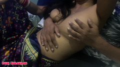 Devar Seduces His Hot Bhabhi