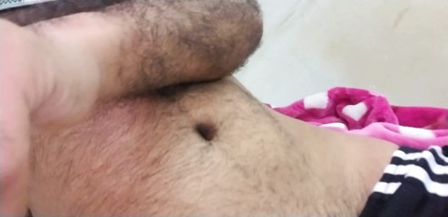 Morning beauty show from daddy !