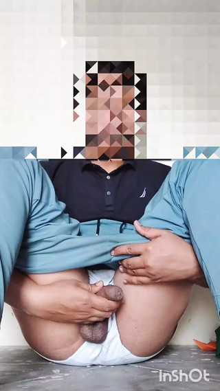 I Am Massage At Noon When My Black Cock Is Hard