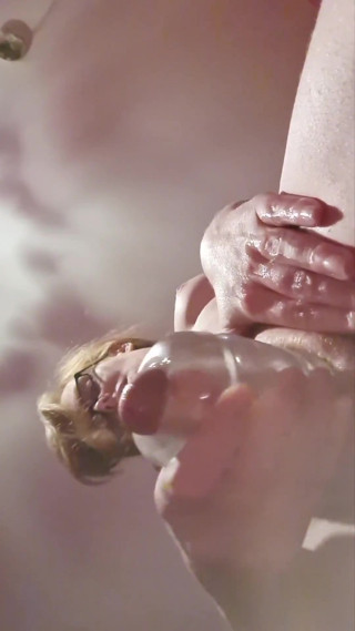 POV: You Under Me Waiting to Swallow thumbnail