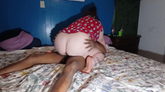Sloppy Lynn Ass Anal Riding Training