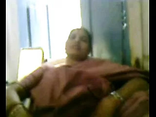Indian Telugu teacher 7