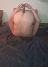 Solo Gay Anal - Extreme Dildo's and Gaping Ass