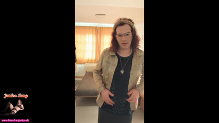 Janine strips for you thumbnail