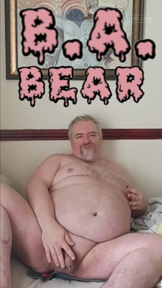WANKING AT WELLHORNY'S IN BLACKPOOL