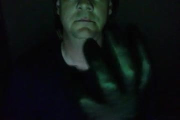 Gloved &amp; Horny