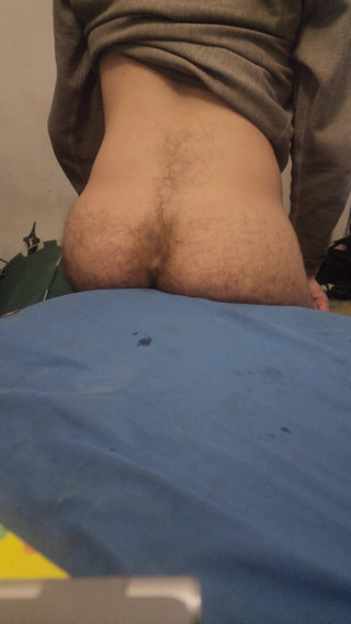 Soft bouncy bubble but teen virgin