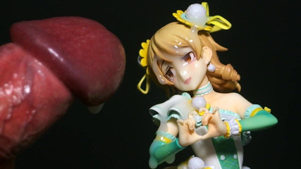 figure bukkake(SOF) Morikubo Nono (2nd)