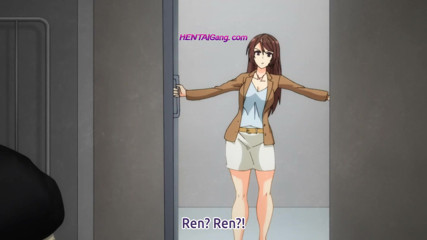 Busty tomboy rides hard on a messy mattress in the supply closet - Exclusive Uncensored (ENG Subtitled)