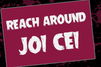 Reach Around JOI CEI