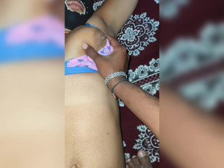 New Desi couple hot sexy videos