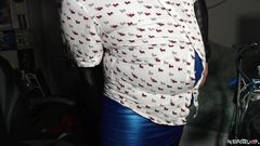 '23 Bday Button Pop Inflation Attempt 2