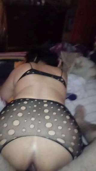 Otra noche de placer