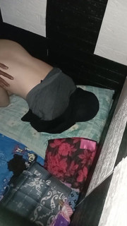 the ass of a hijab asian woman she screams in pain and enjoys it