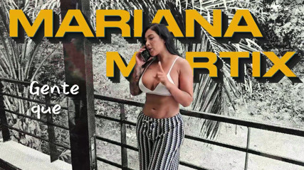 Chapter III: Mariana is caught having sex with a BBC outdoors and it ends in a rough threesome