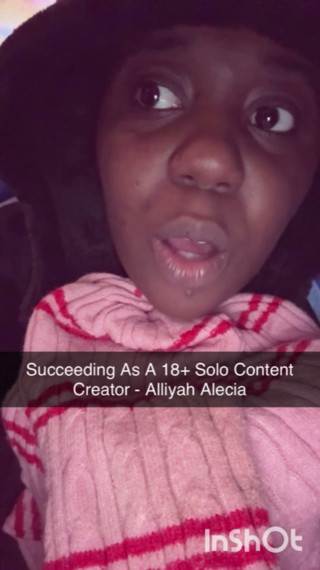Success On Xhamster And Making Money As A Content Creator