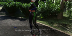 Fetish Locator - Pink Hair Feminist Wants Me to Eat Her Pussy