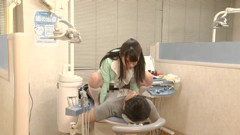 Clinic Heat When the Playful Hygienist Takes Control
