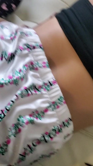 Her Gorgeous Ass
