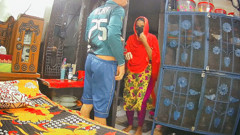 Hot Bengali Neighbor Bhabhi Homemade Sex Next Door