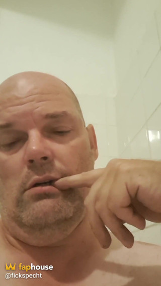 Nice and Deep in the Throat