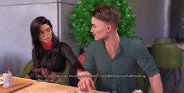 Taboo University - Lunch Break with Hot Slutty Emo with Tattoos