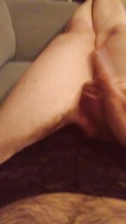 Sissy cum shot 