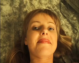 Erika's first audition the beautiful girl today busty thumbnail
