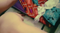 Latika standing sex hard core
