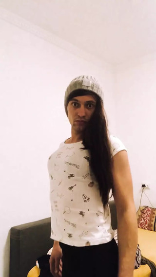 Ladyboy 20 Years Old Sissy Boy thumbnail