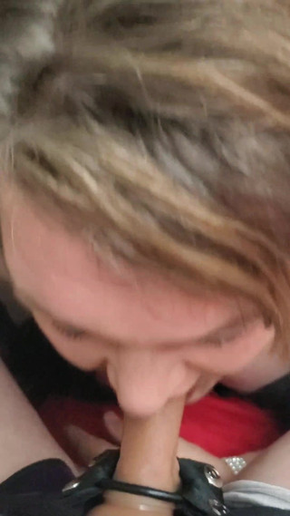 Sexy Sissy Housewife Rachel Bunnie Gets Used