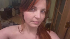 Self Face Slapping and Punching (custom Video)