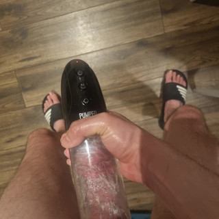 Extreme Cock Suction