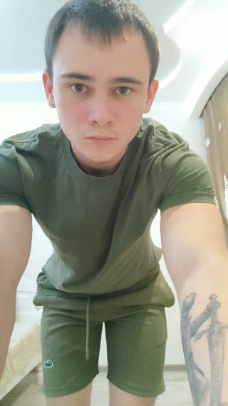 Your Army Boy)