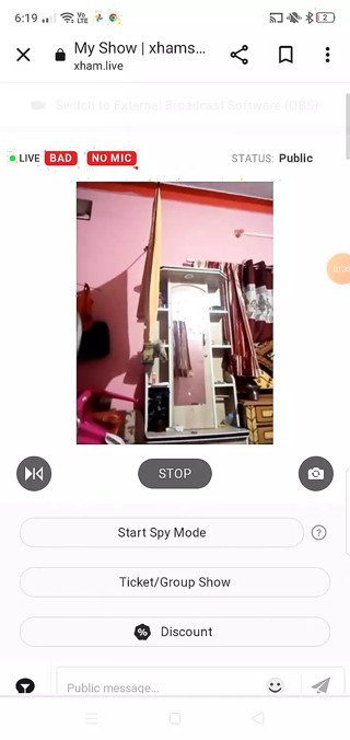 Money talks peoples paying me to see my bbc big black cock kartik bbc indian
